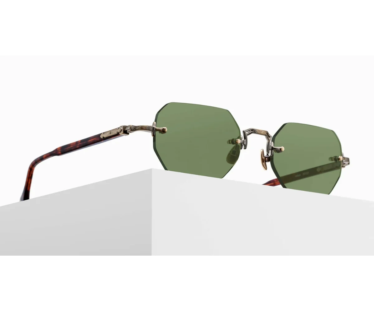 M5010 ANTIQUE GOLD - DARK TORTOISE 51