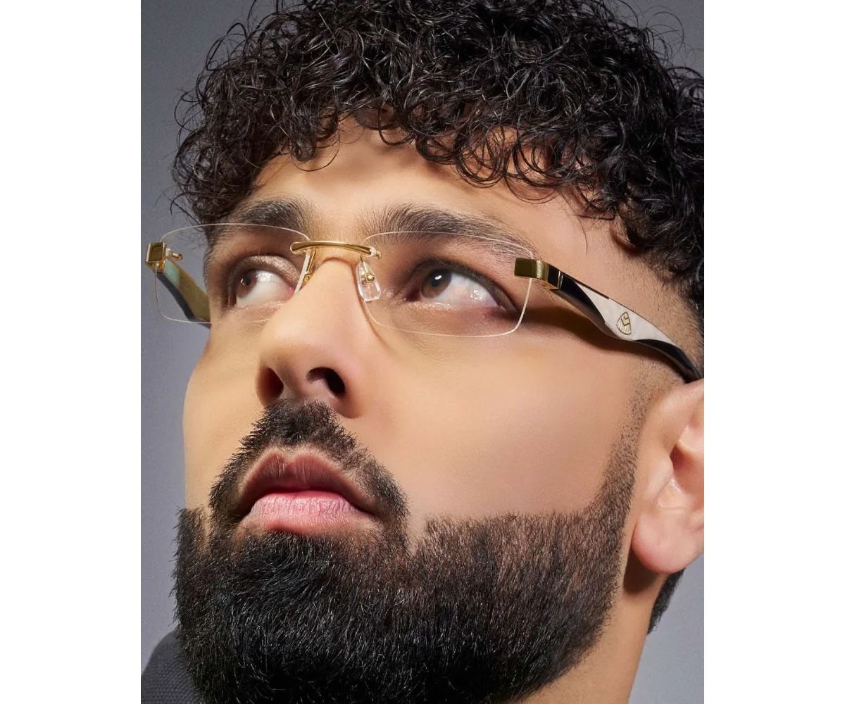 BADSHAH X THE ARTIST III G-WFQ-Z25 56 - Image 4