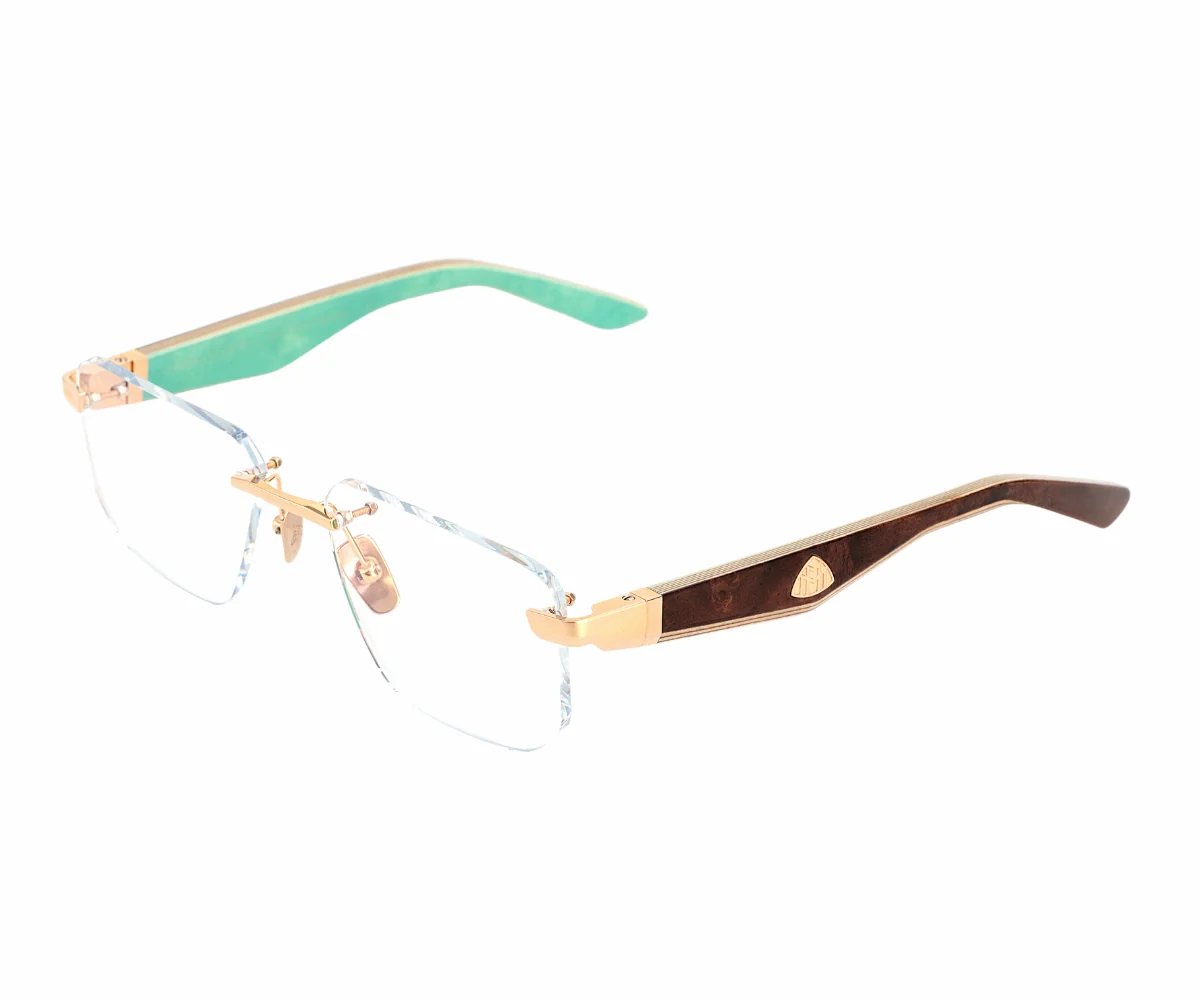 THE VISIONIST I MG-WES-Z65 56