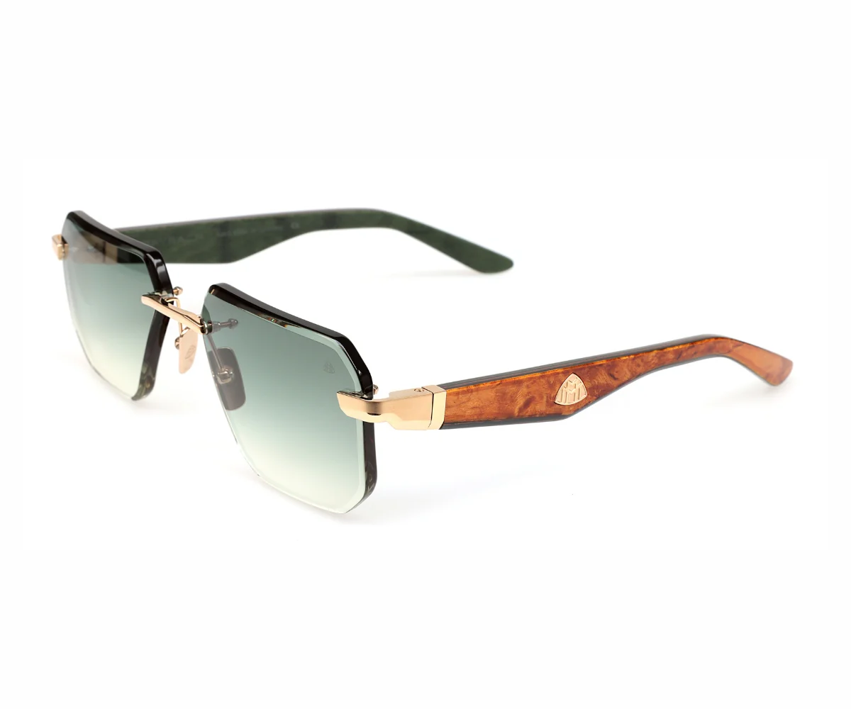 THE VISIONIST SUN I MG/WCY/M13 60