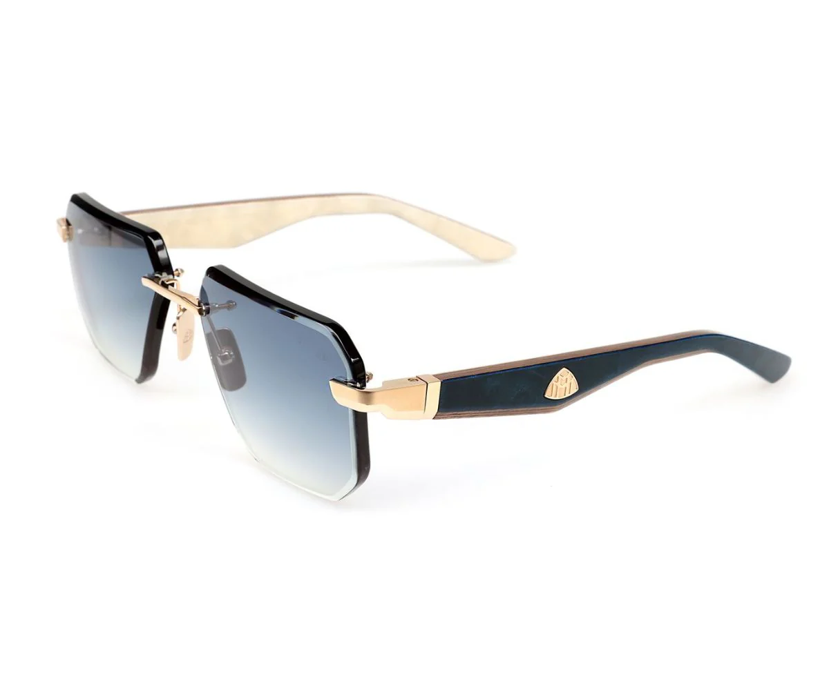 THE VISIONIST SUN I MG/WDX/M10 60