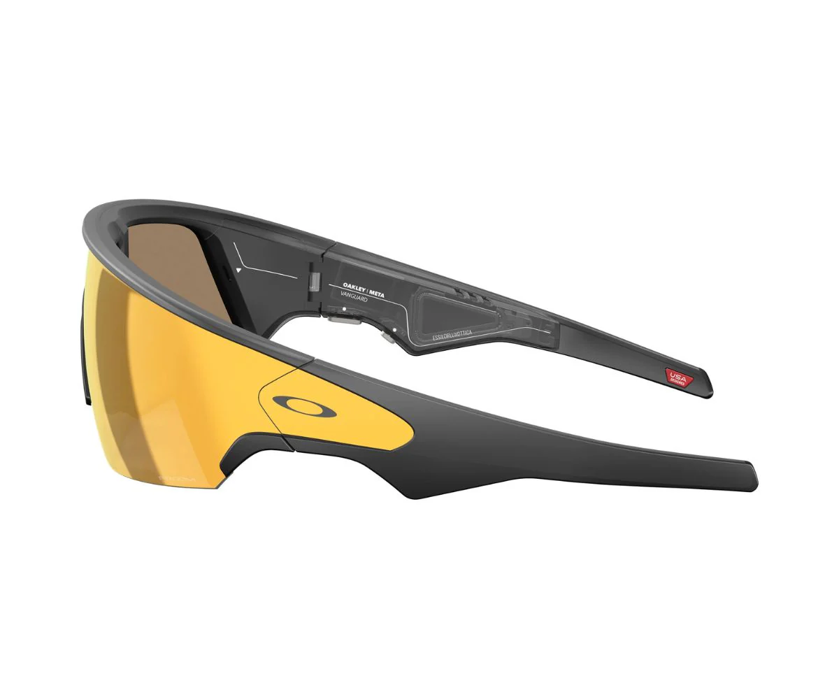 OW8001 META VANGUARD (GEN 2) BLACK PRIZM 24K 04 52 - Image 3