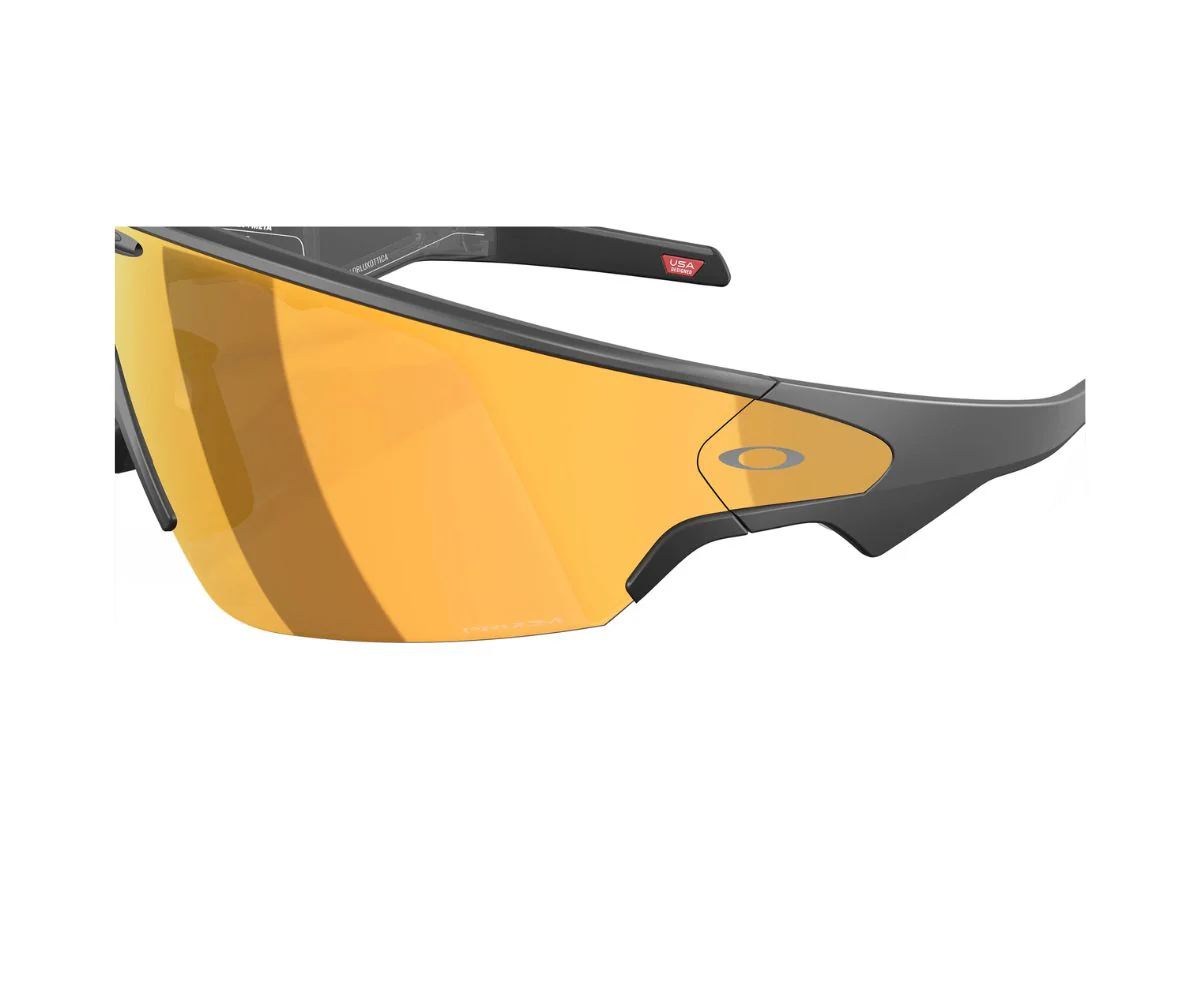OW8001 META VANGUARD (GEN 2) BLACK PRIZM 24K 04 52 - Image 5