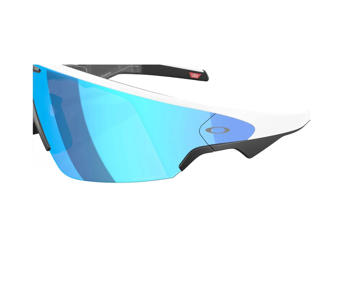 OW8001 META VANGUARD (GEN 2) WHITE PRIZM SAPPHIRE 06 52 - Image 5