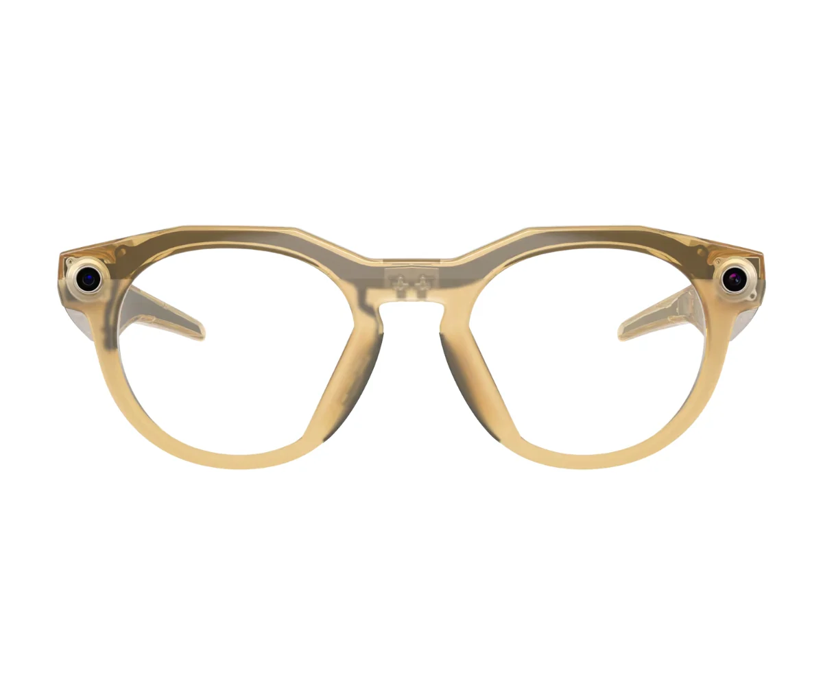 OW8002 Meta Hstn (GEN 2) Light Curry Transitions Brown 08 51 - Image 2