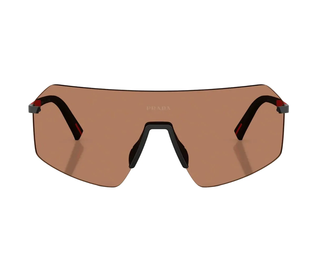 PRADA LINEA ROSSA B50S 1BO/20D 36 - Image 2