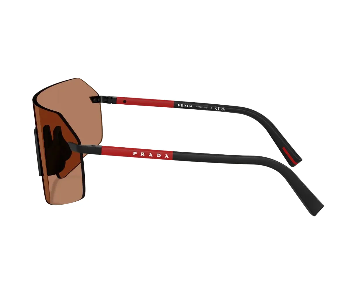PRADA LINEA ROSSA B50S 1BO/20D 36 - Image 3