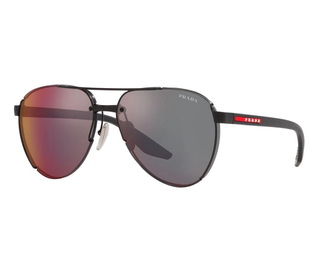 LINEA ROSSA 51YS 1BO/08F 61