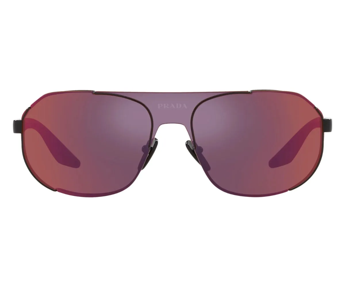 PRADA LINEA ROSSA 53YS 1BO/02U 40 - Image 2