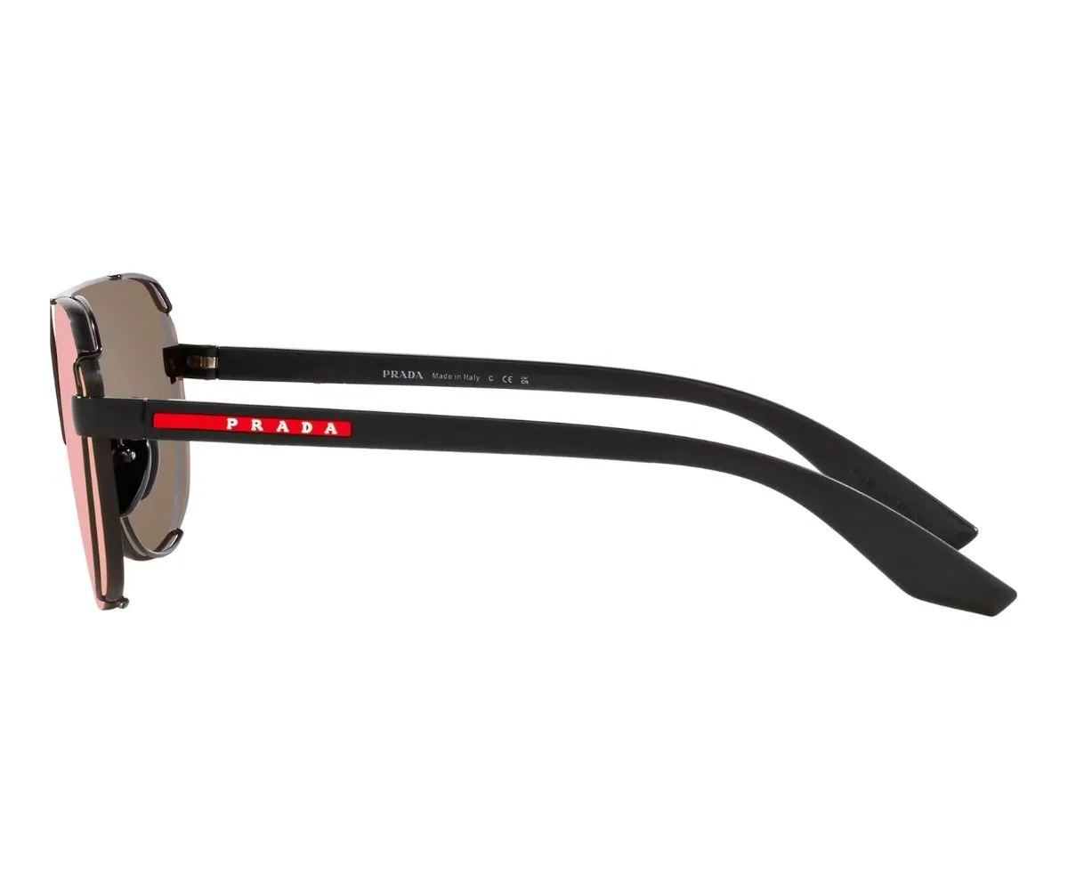 PRADA LINEA ROSSA 53YS 1BO/02U 40 - Image 3
