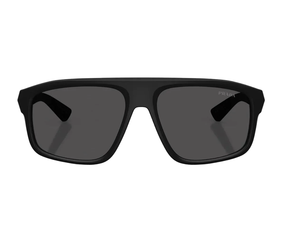 PRADA LINEA ROSSA B02S 1BO/06F 59 - Image 2