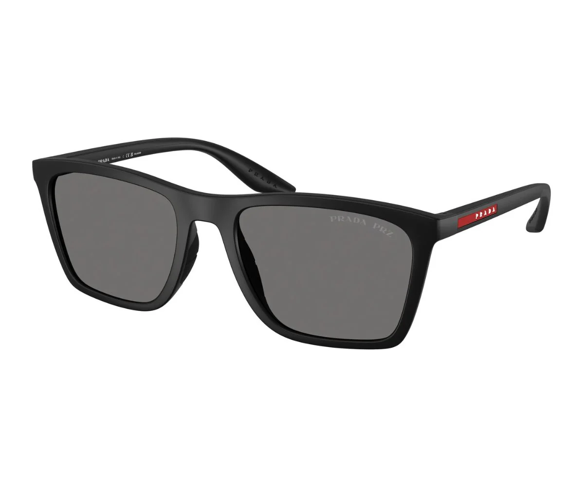 PRADA LINEA ROSSA B08S 1BO/02G 56