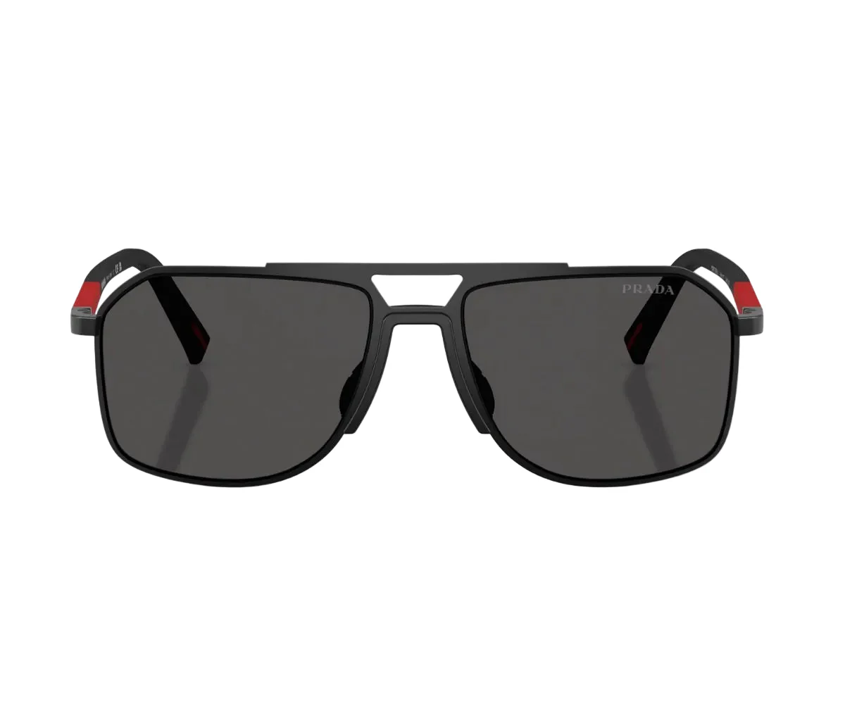 PRADA LINEA ROSSA B51S 1BO/06F 56 - Image 2