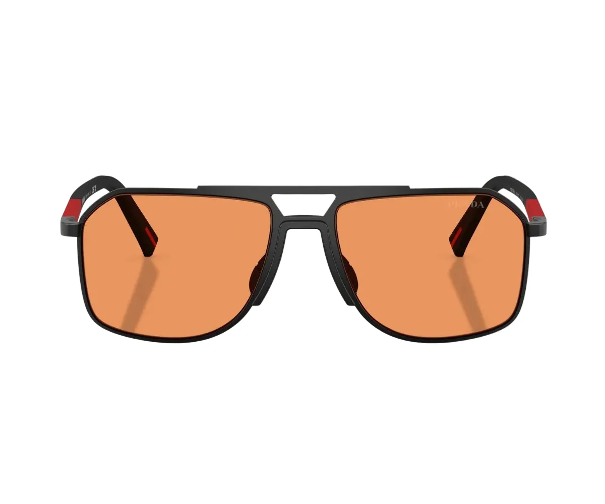 PRADA LINEA ROSSA B51S 1BO/90U 56 - Image 2