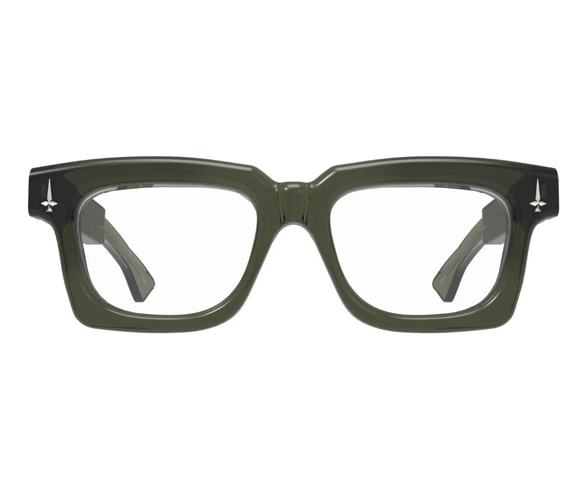 ATTITUDE L437V38 GREEN 52