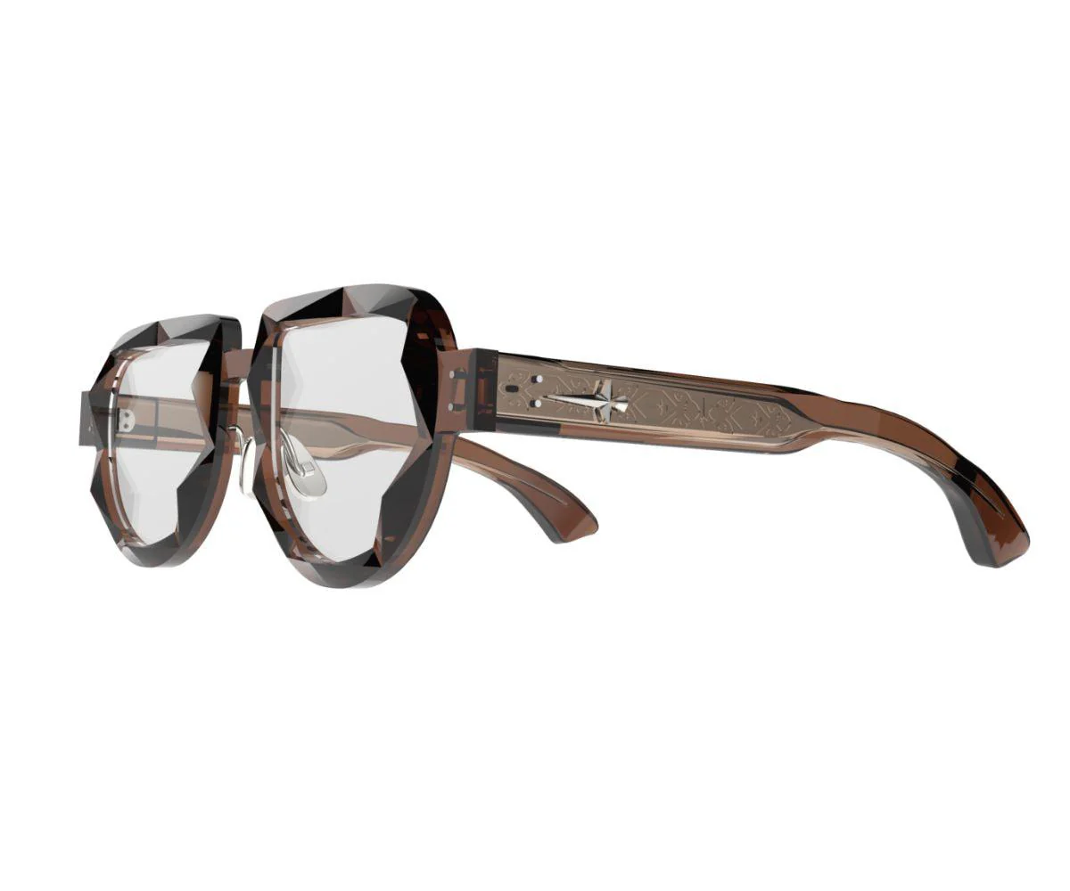 FRESH N421V39 BROWN 52 - Image 2