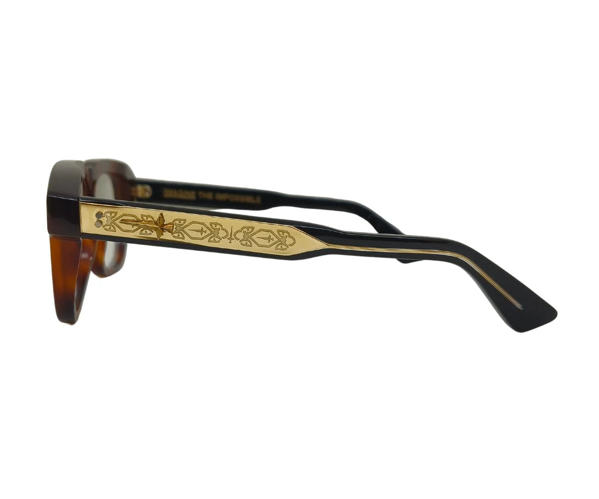 IMAGINE N420V43 HAVANA BROWN 55 - Image 2