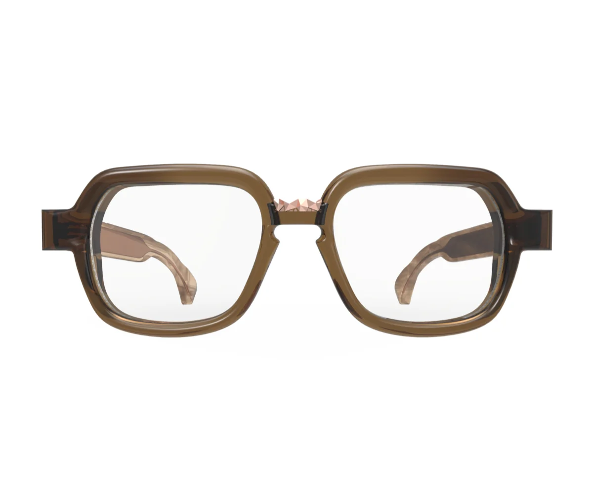 LIMIT N448V59 BROWN 51
