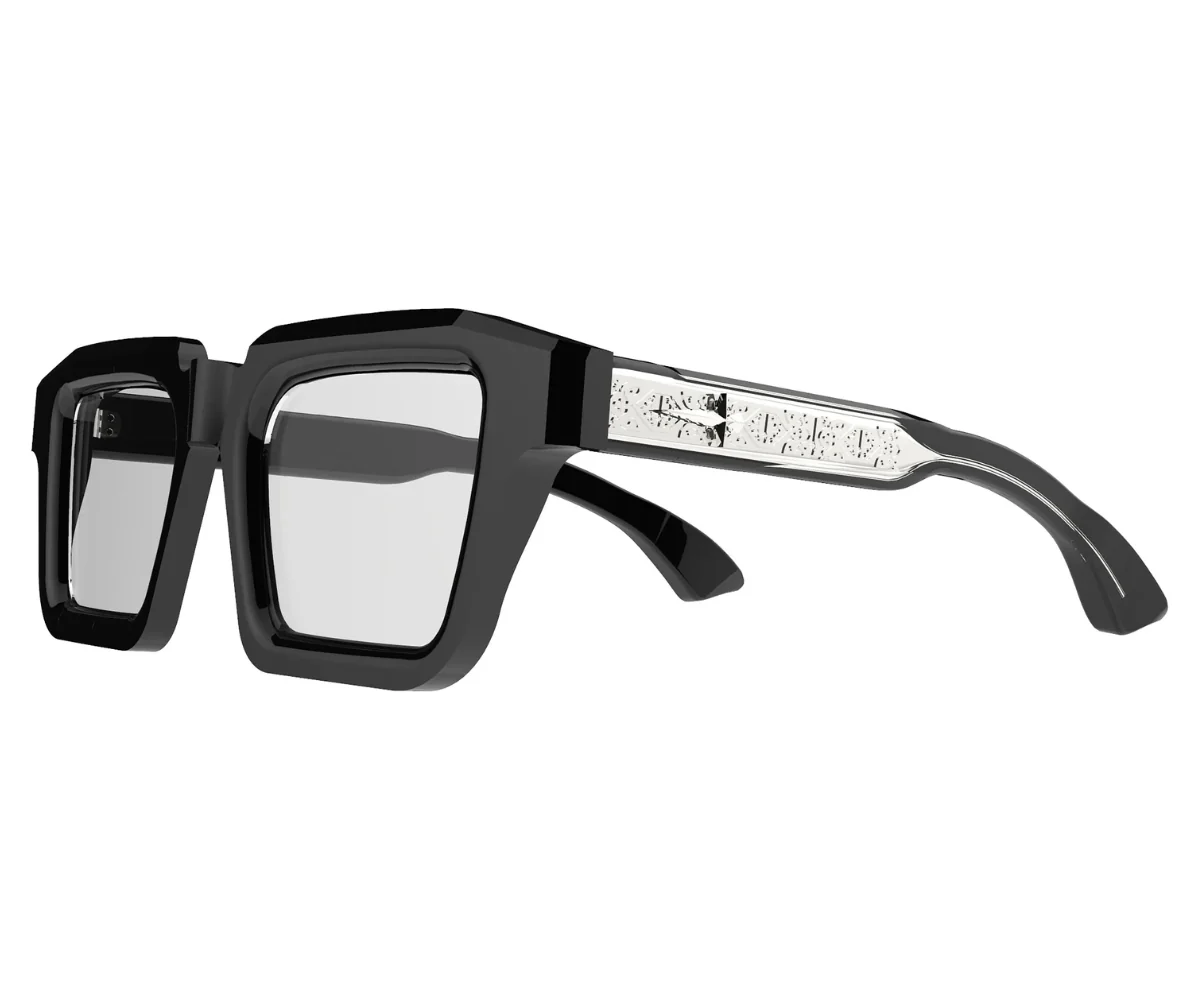 ONE N419V31 BLACK 50 - Image 2