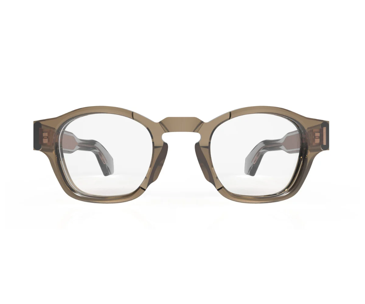 PURPOSE N473V39 BROWN 49