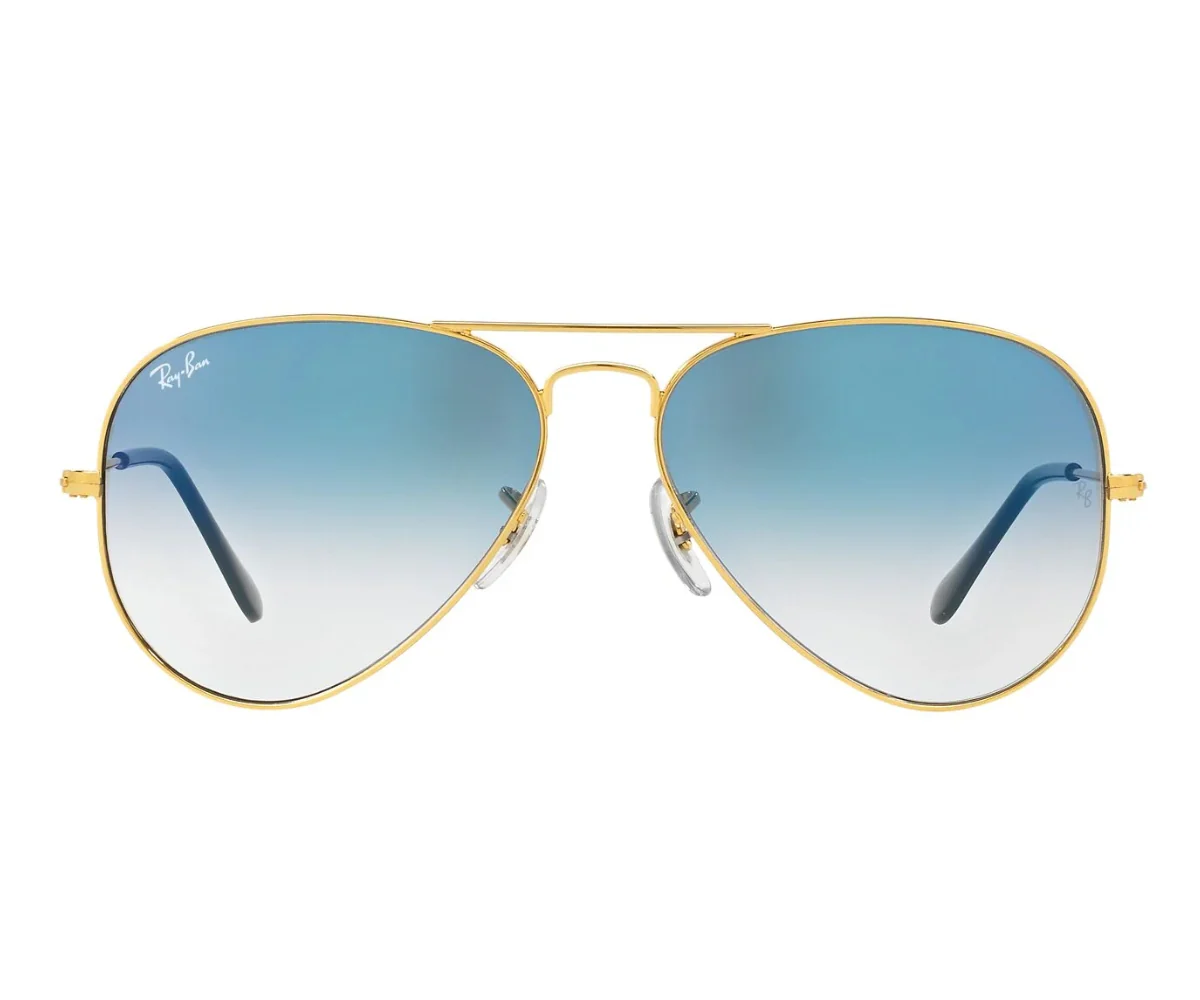 AVIATOR 3025I 001/3F 58 - Image 2