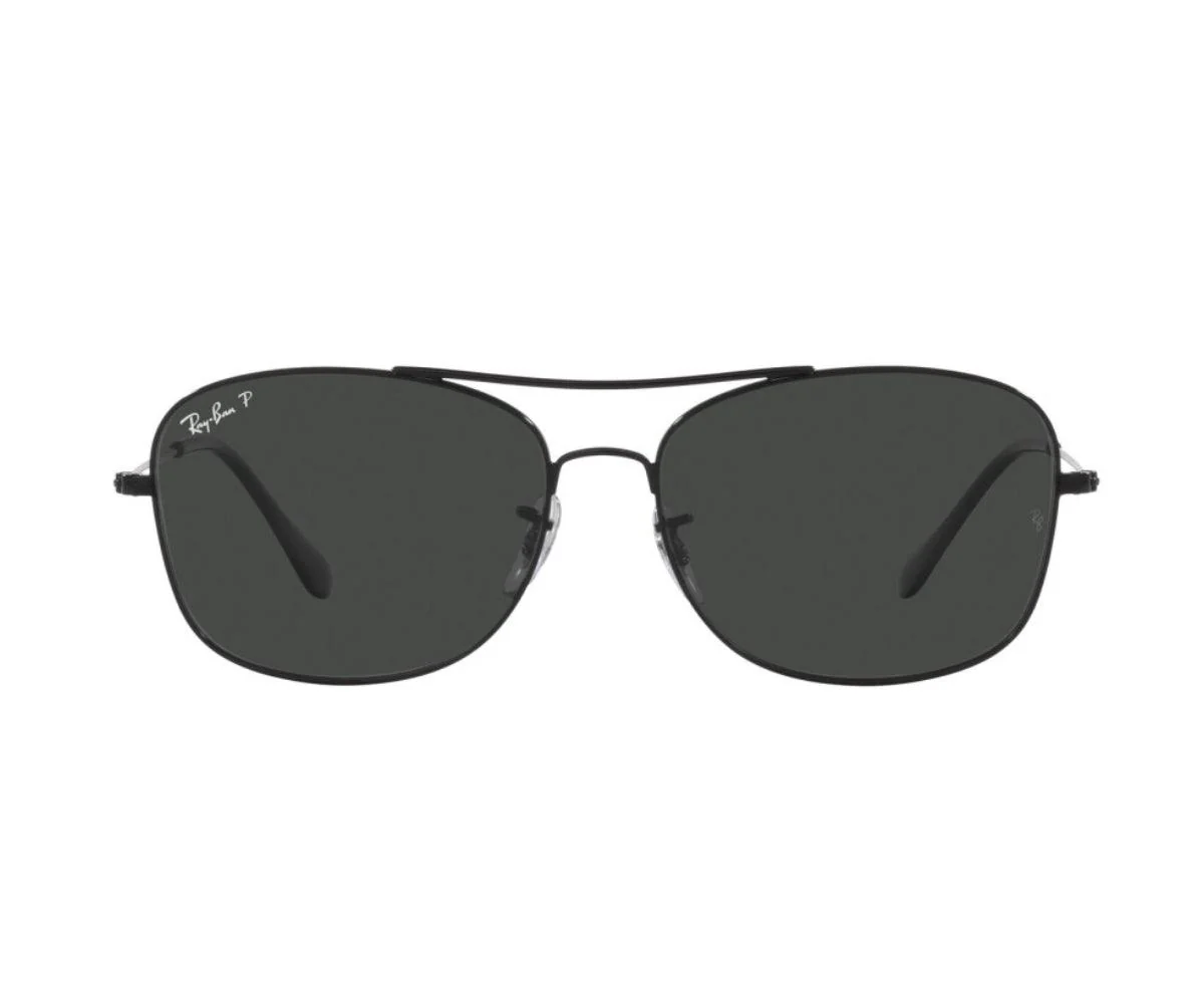 AVIATOR LARGE METAL 3025 002/48 58 - Image 3
