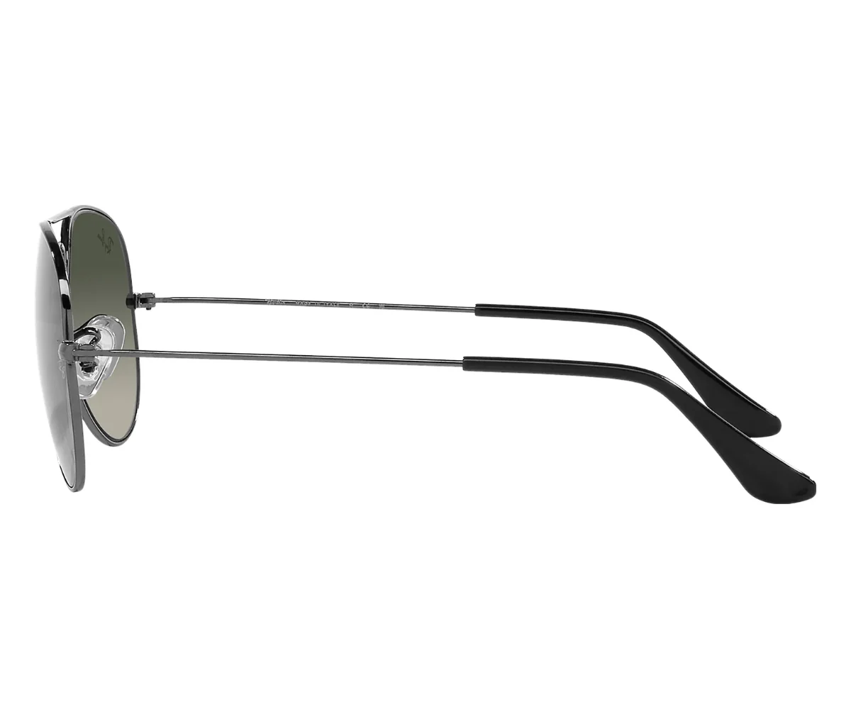 AVIATOR LARGE METAL 3025 004/71 62 - Image 3