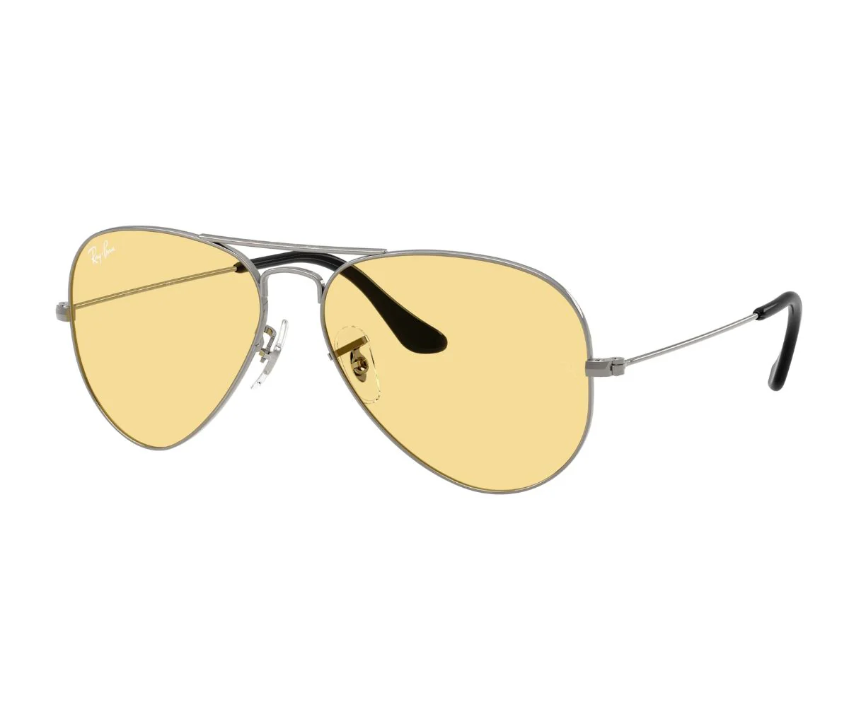 AVIATOR LARGE METAL 3025 004/R6 58