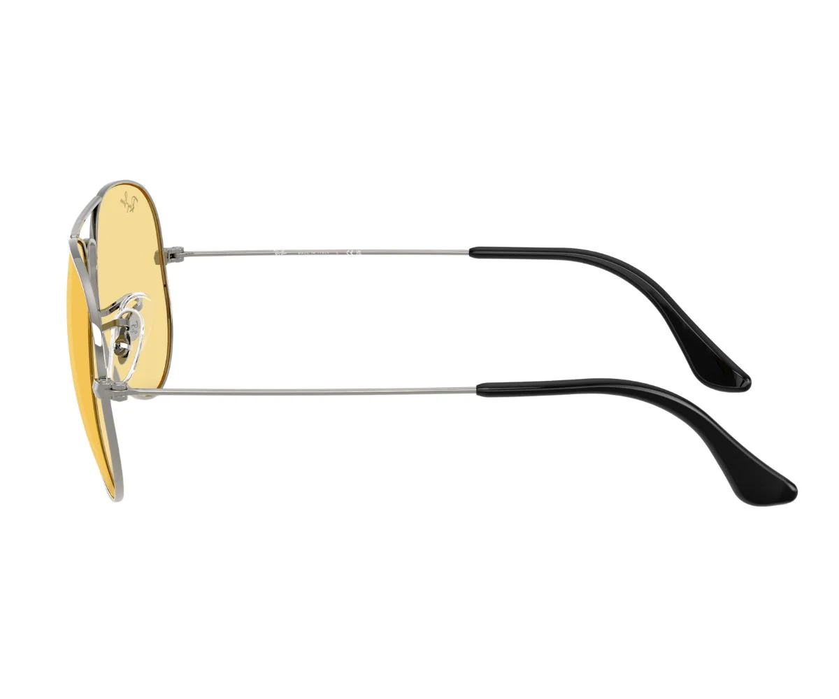 AVIATOR LARGE METAL 3025 004/R6 58 - Image 4