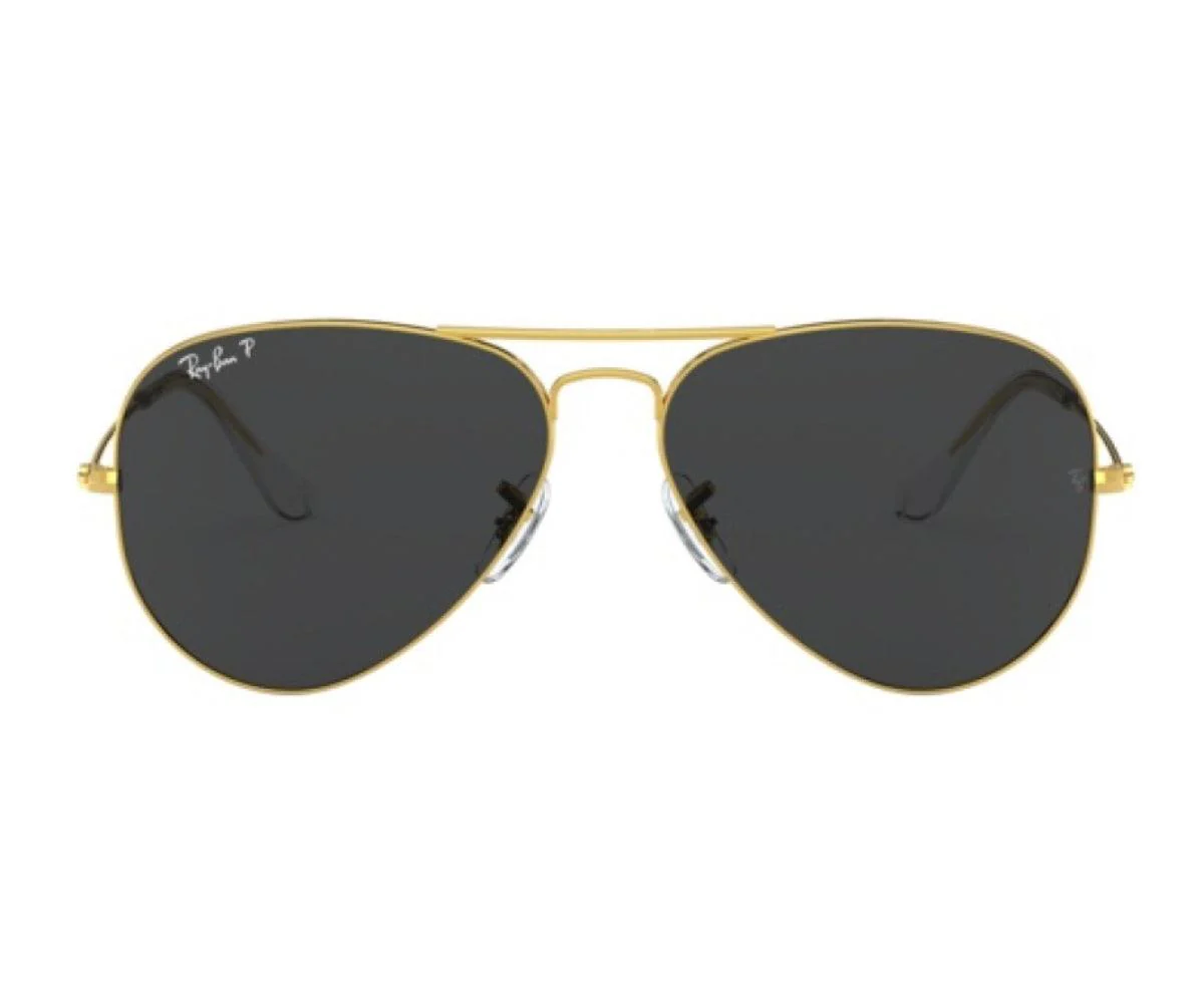 AVIATOR LARGE METAL 3025 9196/48 58 - Image 2