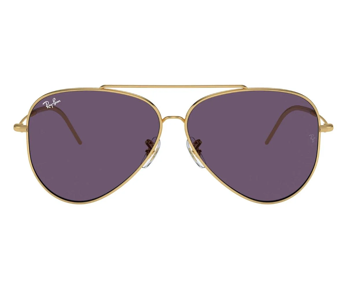 AVIATOR REVERSE R0101S 001/1A 59 - Image 2