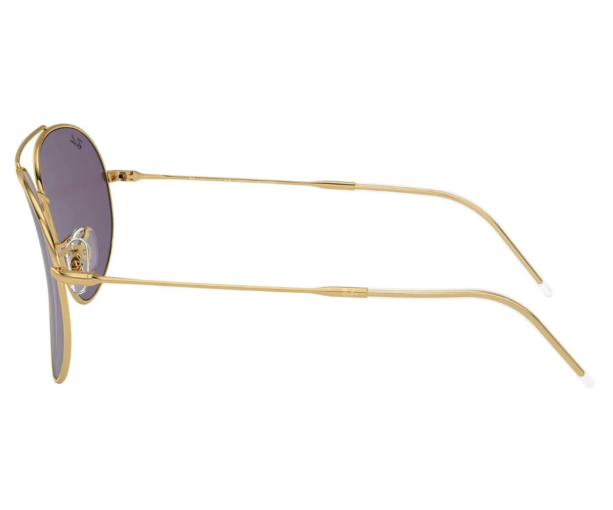AVIATOR REVERSE R0101S 001/1A 59 - Image 3