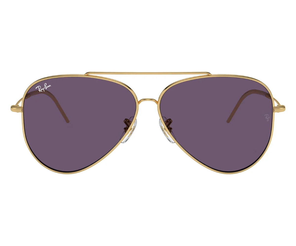 AVIATOR REVERSE R0101S 001/1A 62 - Image 2