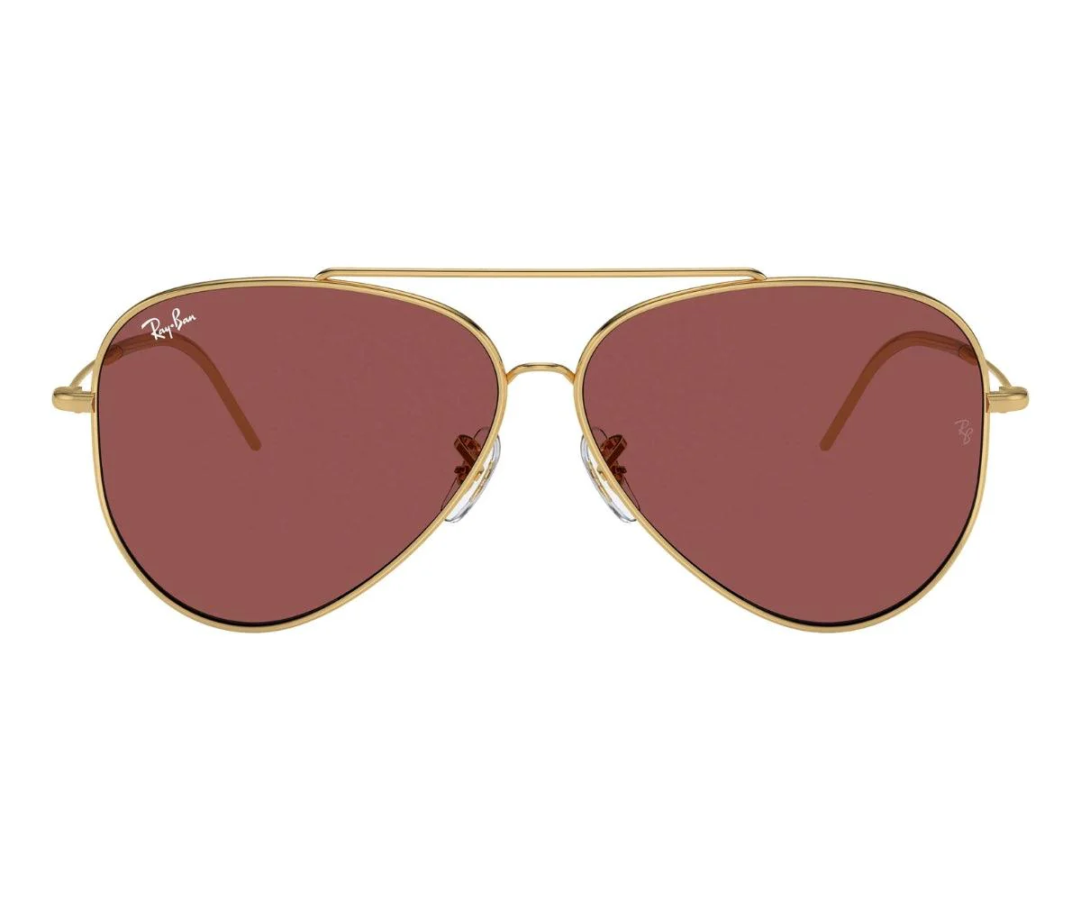AVIATOR REVERSE R0101S 001/69 62 - Image 2