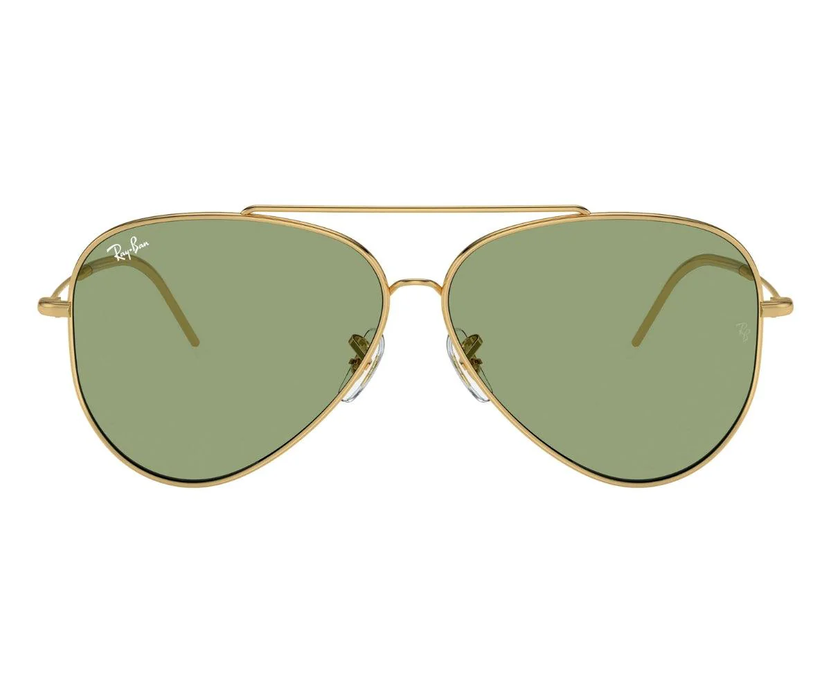 AVIATOR REVERSE R0101S 001/82 62 - Image 2