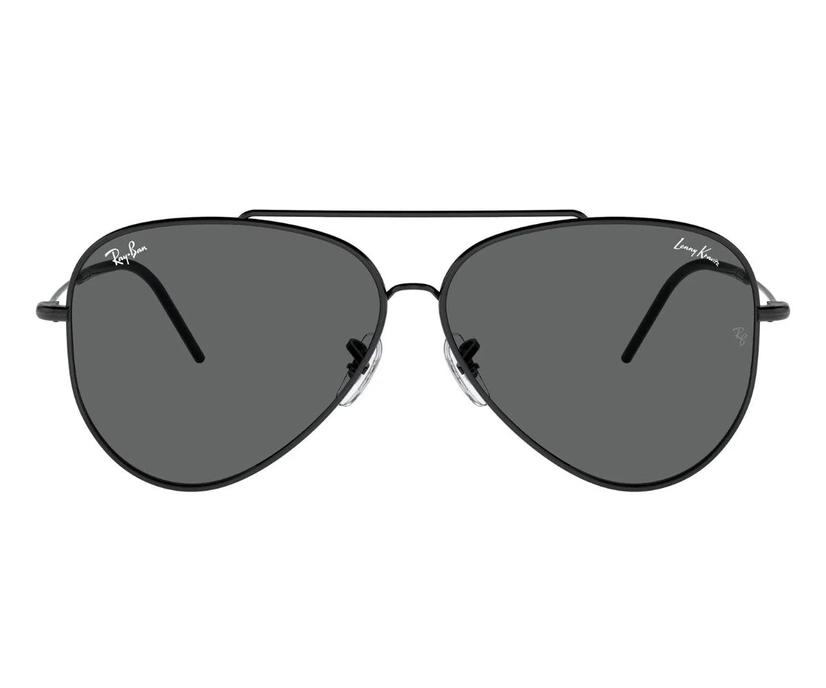 AVIATOR REVERSE R0101S 002/GR 62 - Image 2
