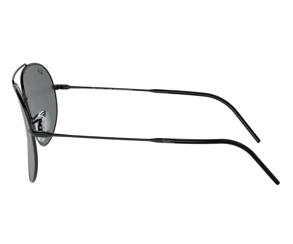 AVIATOR REVERSE R0101S 002/GR 62 - Image 3
