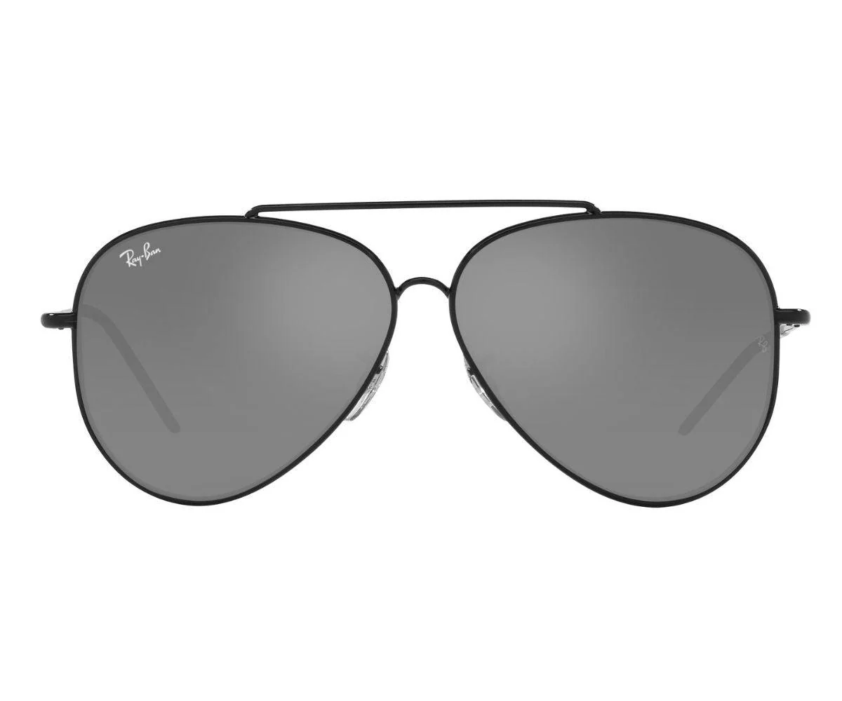 AVIATOR REVERSE R0101S 002/GS 62 - Image 2
