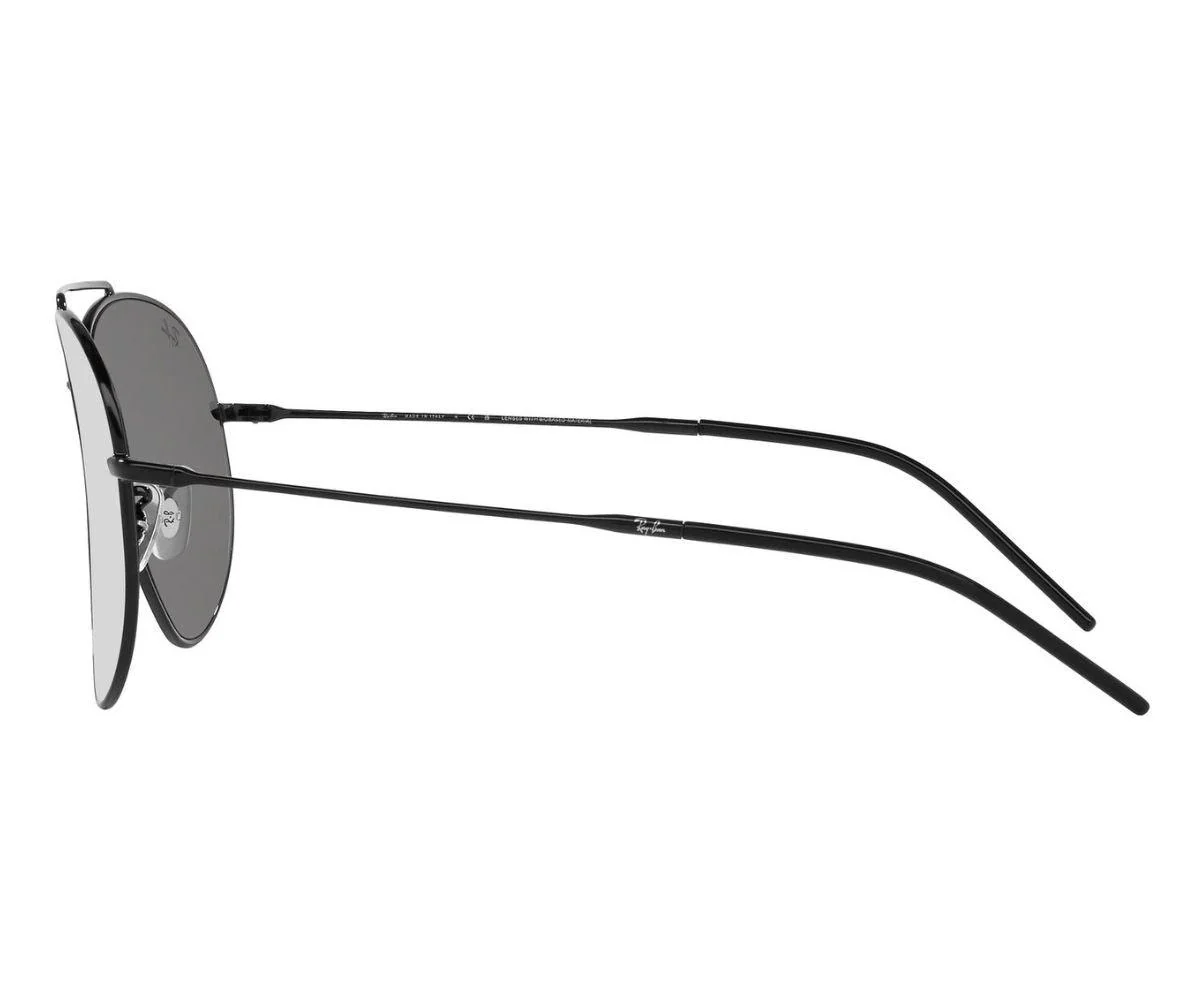 AVIATOR REVERSE R0101S 002/GS 62 - Image 3