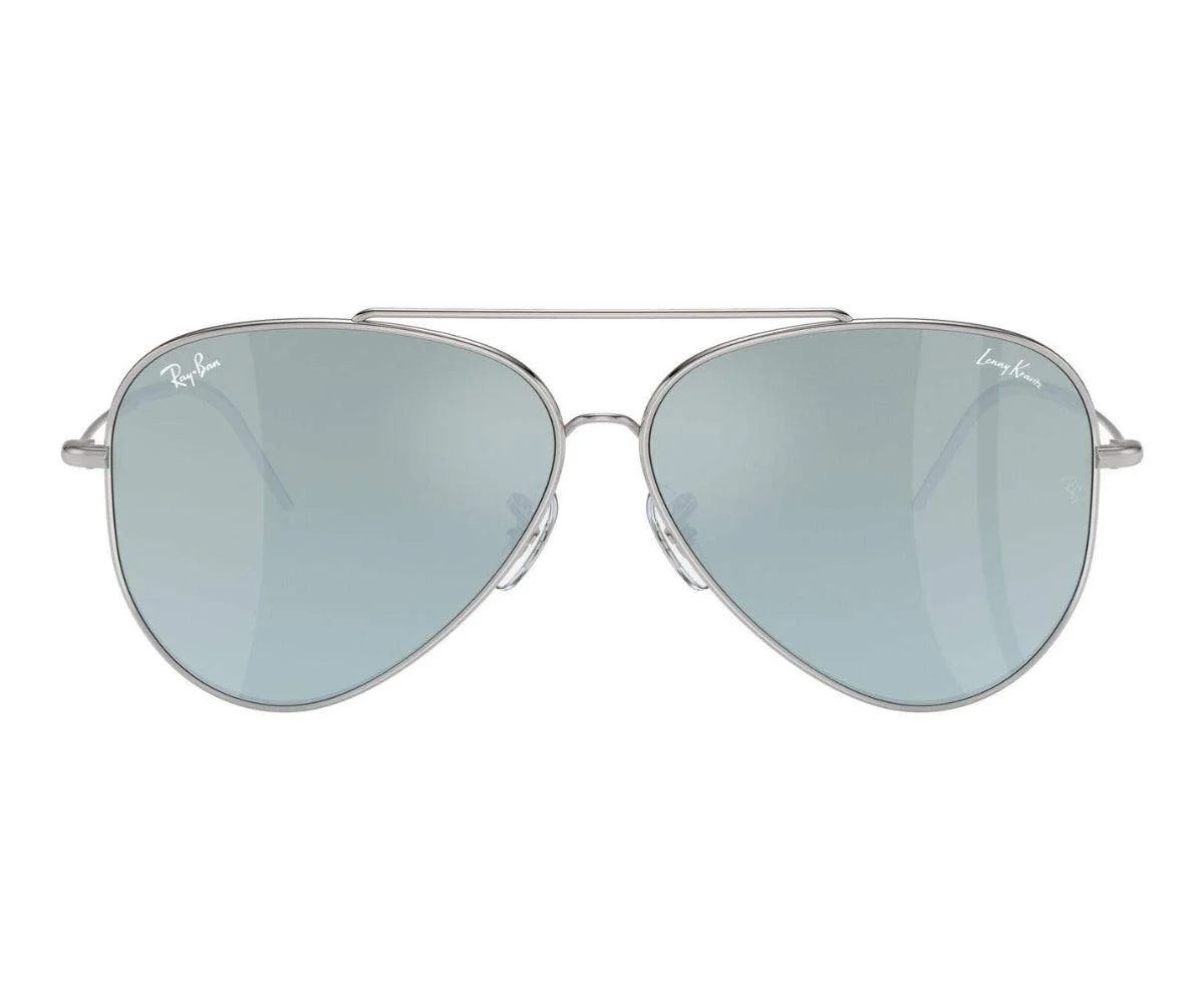 AVIATOR REVERSE R0101S 003/30 62 - Image 2