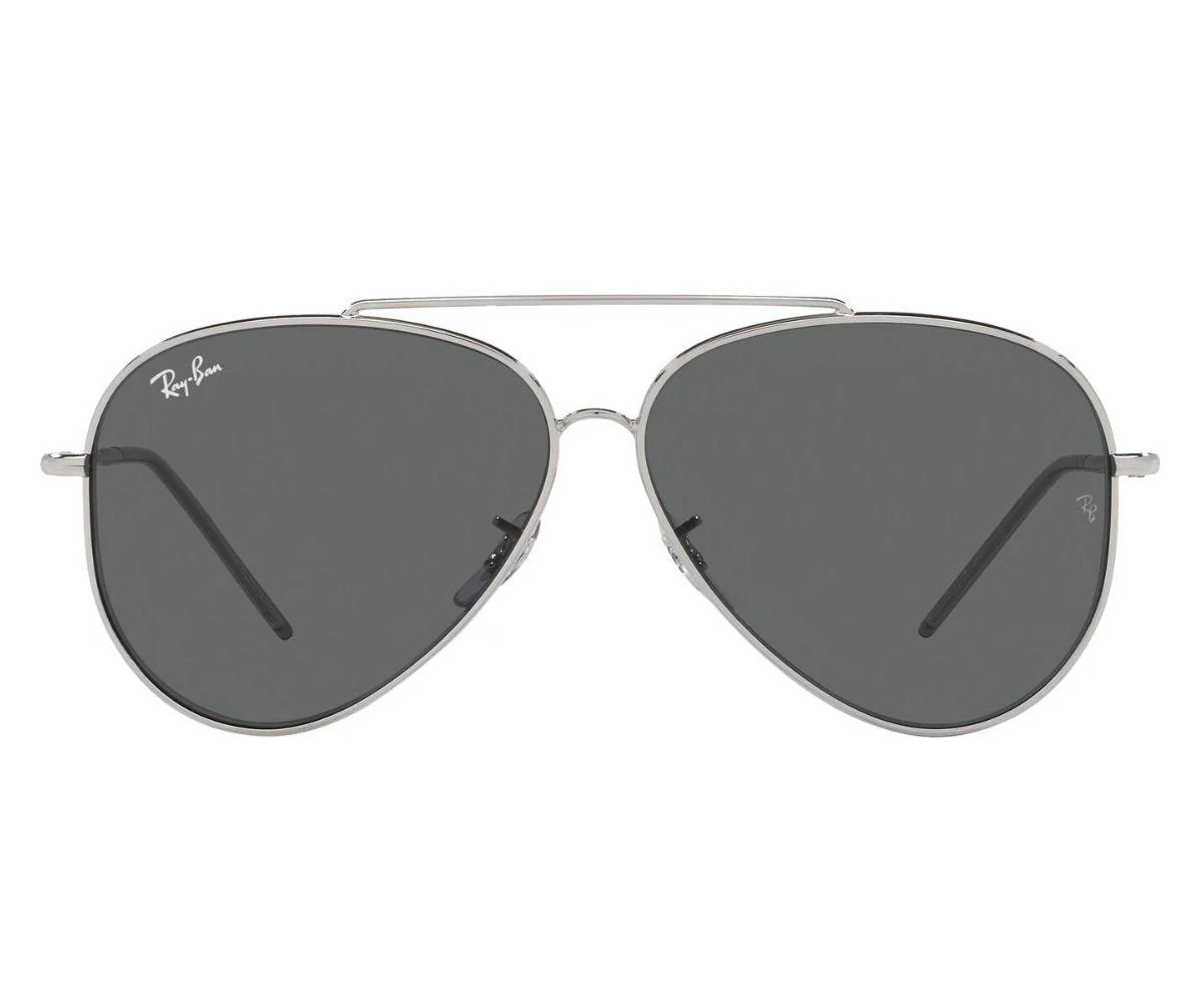 AVIATOR REVERSE R0101S 003/GR 62 - Image 2