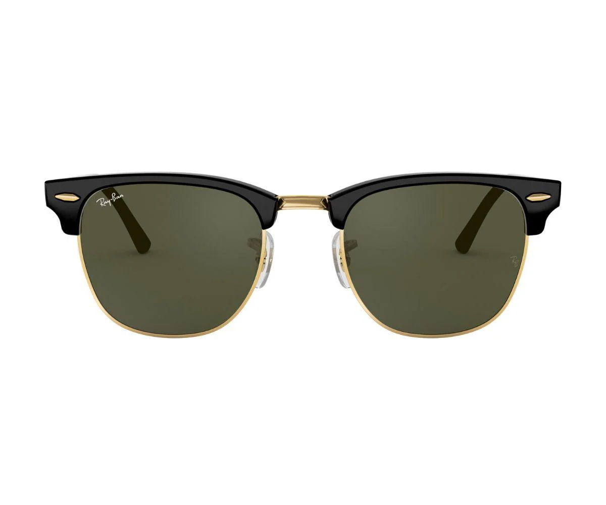CLUBMASTER 3016 W0365 51 - Image 2