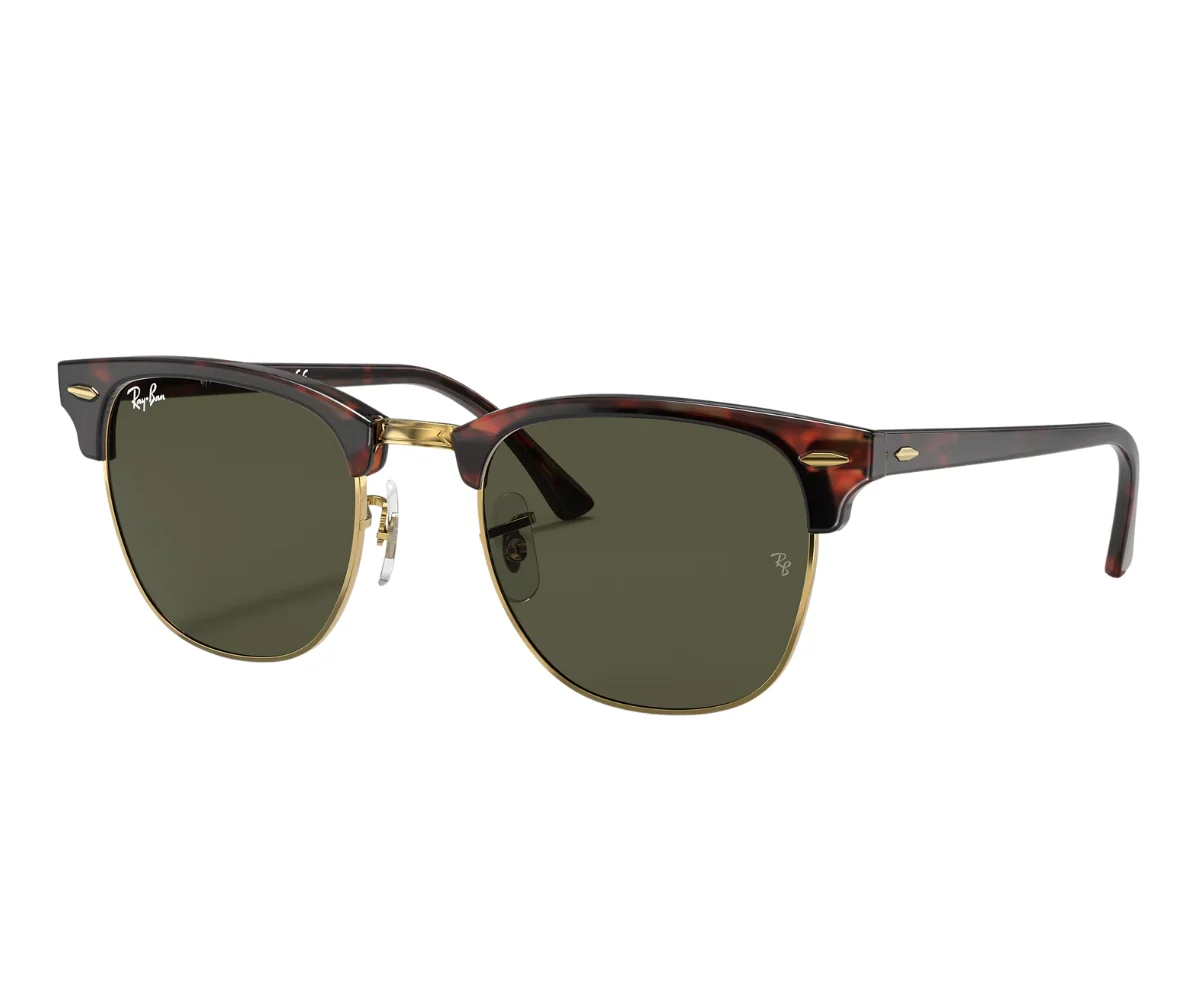 CLUBMASTER CLASSIC 3016 W0366 51