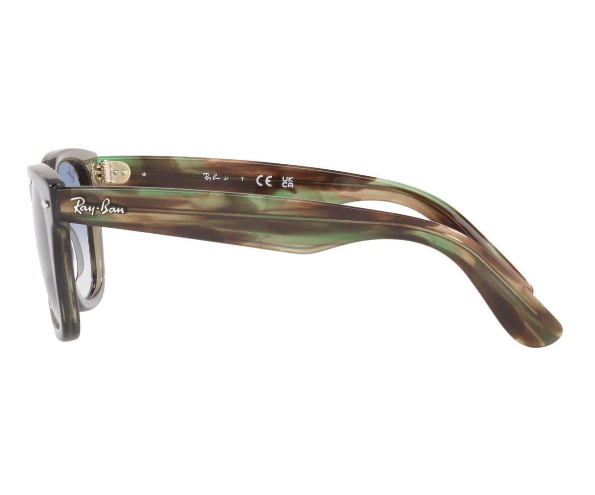 JUNIOR WAYFARER 9066S 7129/8G 47 (KIDS SIZE) - Image 3
