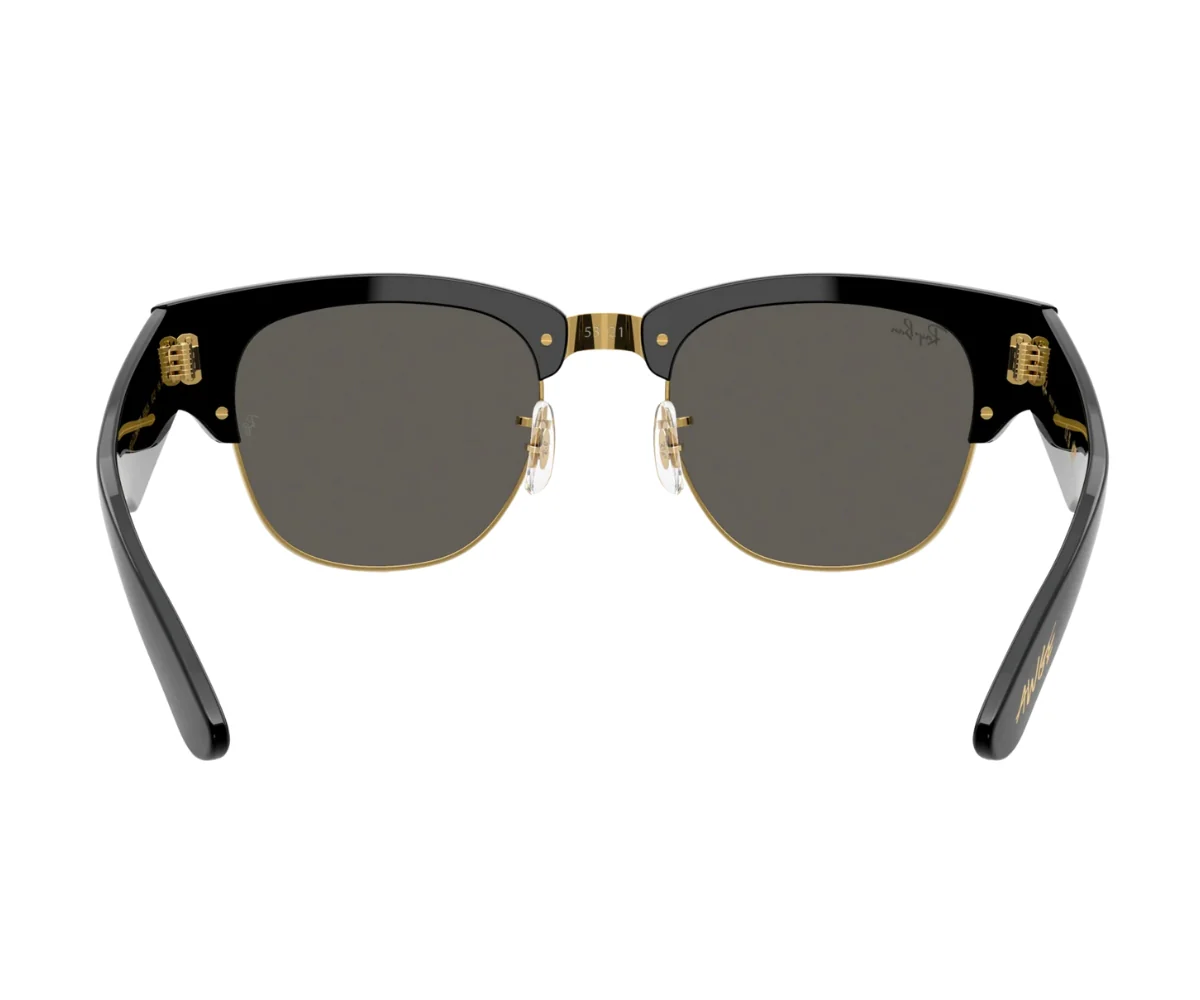 MEGA CLUBMASTER 0316S 6826/J5 50 - Image 3