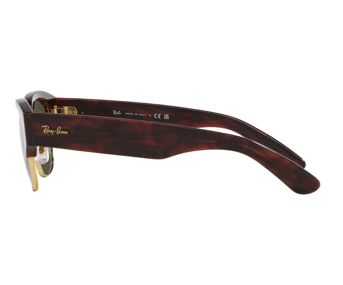 MEGA CLUBMASTER 0316S 990/31 53 - Image 3