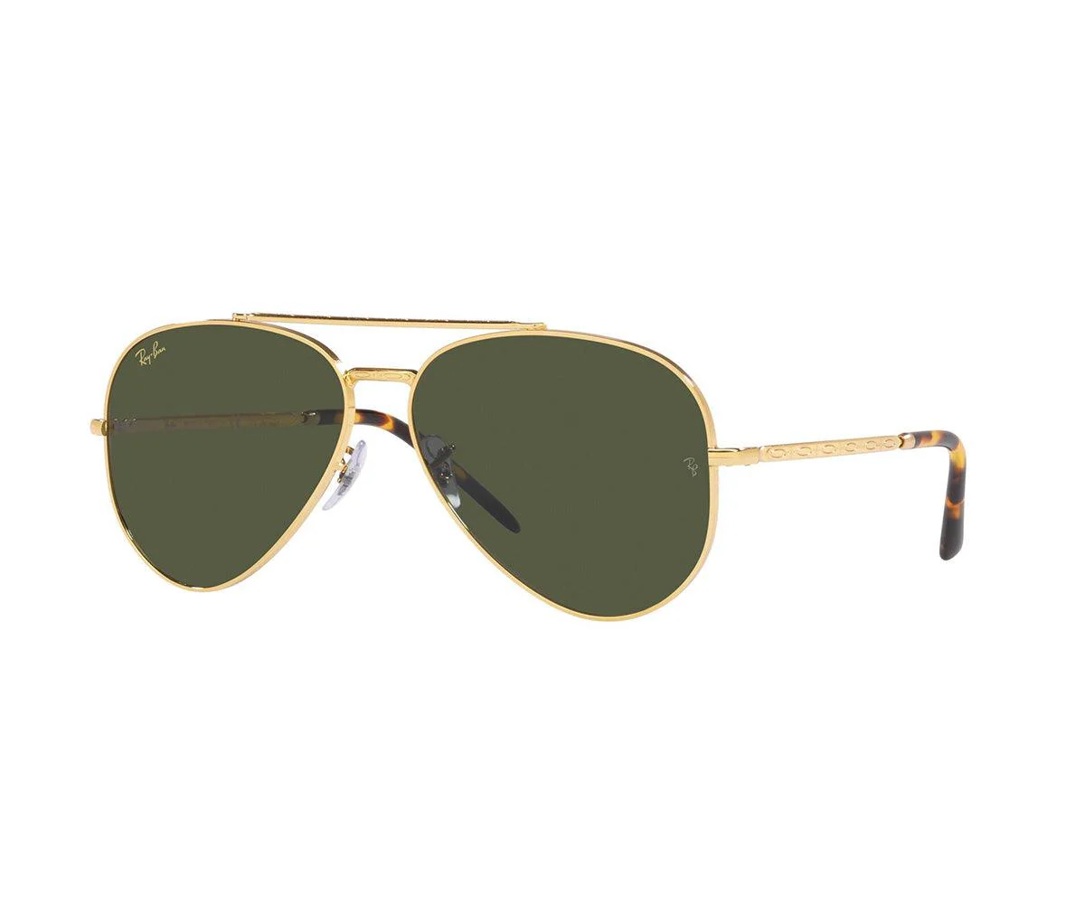 NEW AVIATOR 3625 9196/31 58
