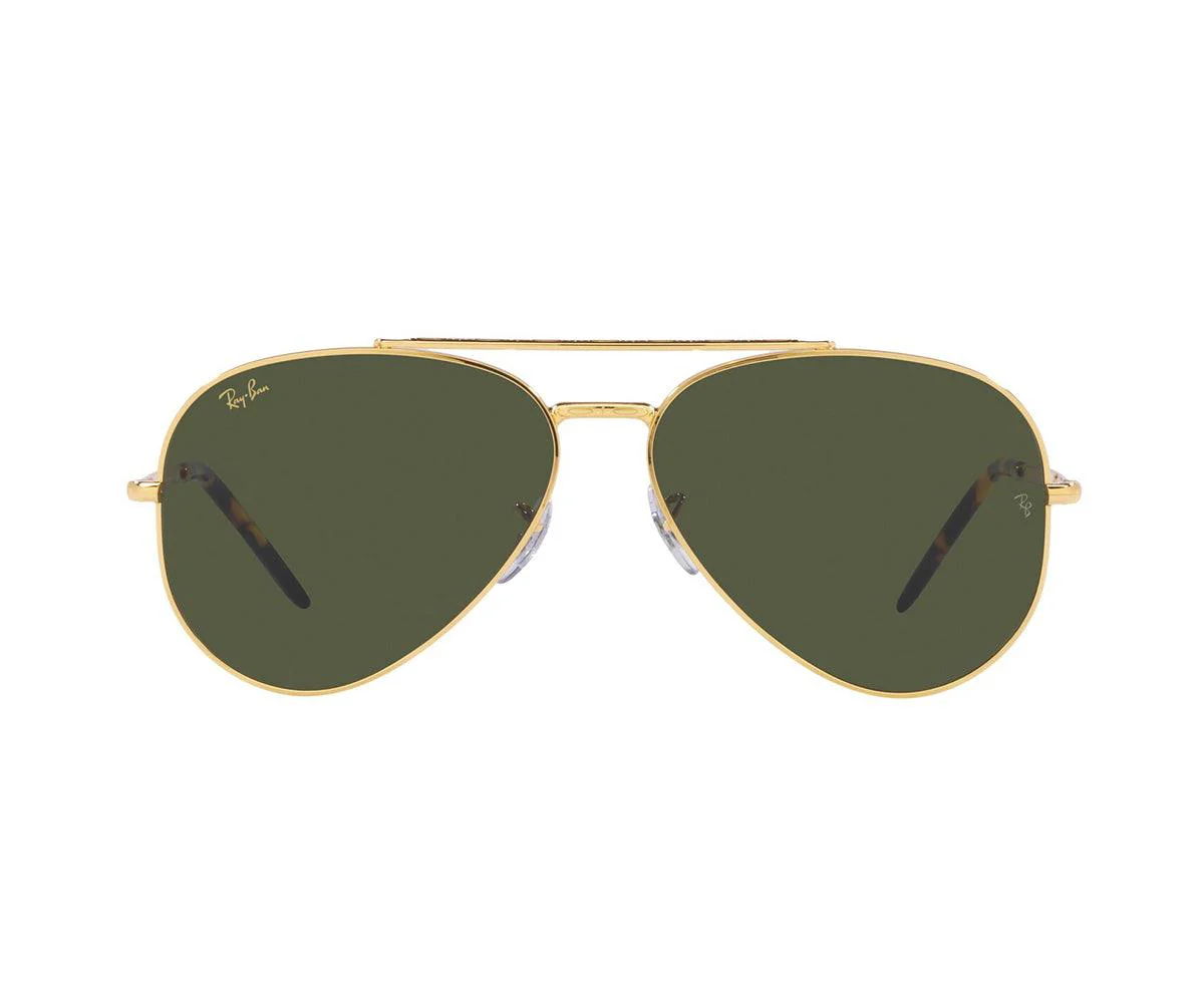 NEW AVIATOR 3625 9196/31 58 - Image 2