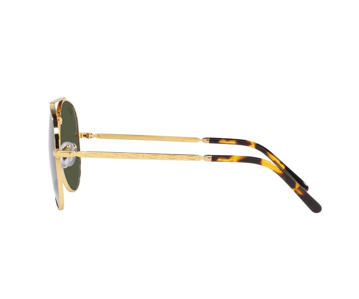 NEW AVIATOR 3625 9196/31 58 - Image 3