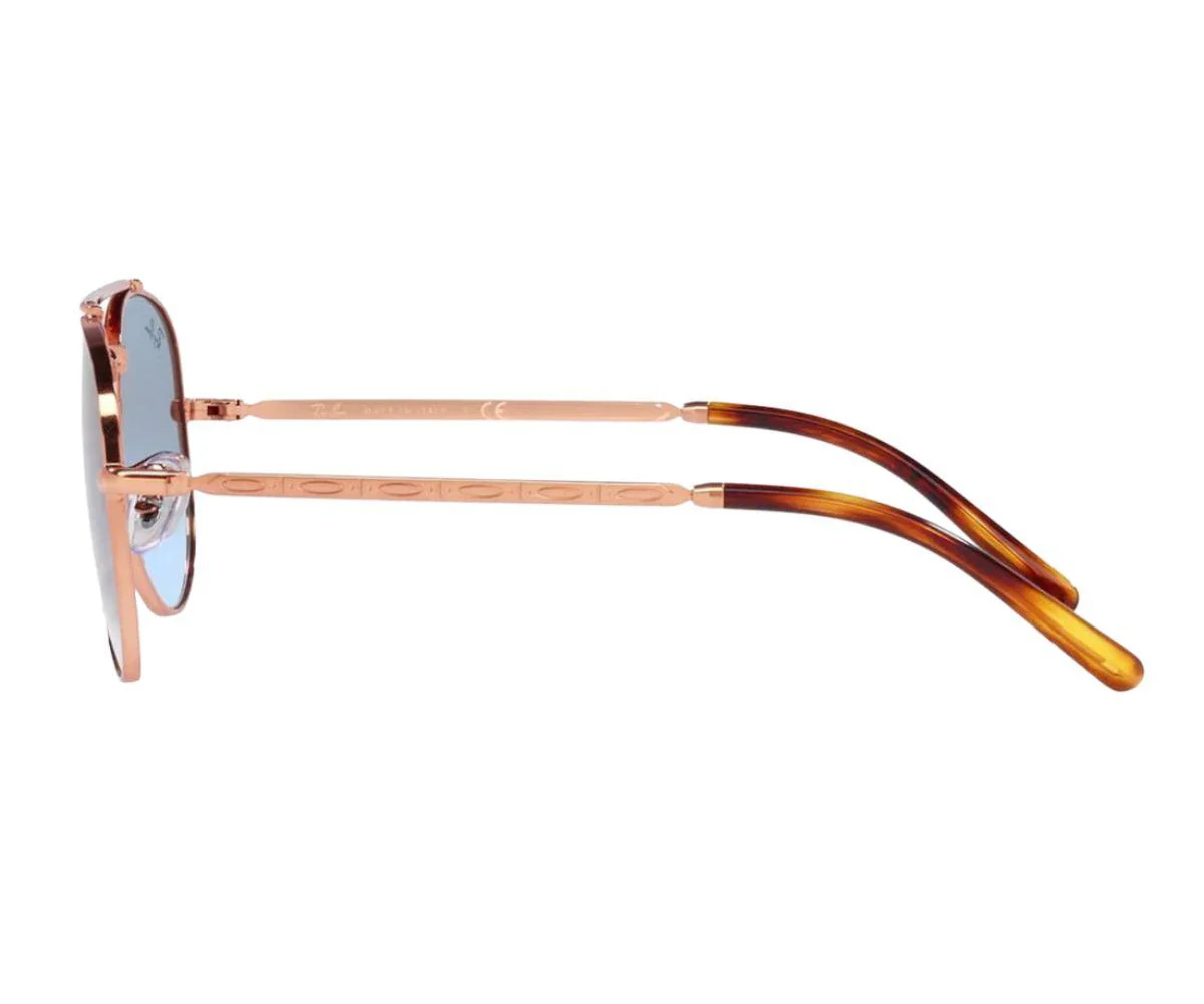 NEW AVIATOR 3625 9202/3F 62 - Image 3